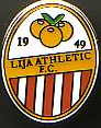 Pin Lija Athletic FC